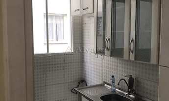 Imagem 6: Venda-Apartamento-Francisco Morato-Jardim Rosa