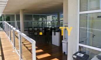 Imagem 5: Apartamento para venda tem 180 metros quadrados com 3 quartos em Campo Belo - São Paulo