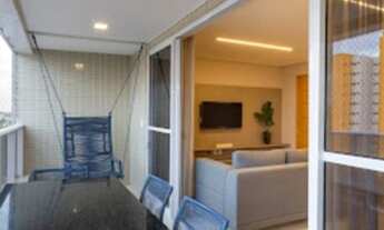 Imagem 4: Apartamento para venda tem 131m com 4 quartos em Miramar - João Pessoa - Paraíba