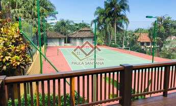 Imagem 4: RESIDENCIA em condomínio fechado na praia de JUQUEHY , disponível para LOCAÇÃO