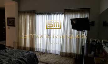 Imagem 4: SãO PAULO - Casa de Condomínio - Vila Albertina