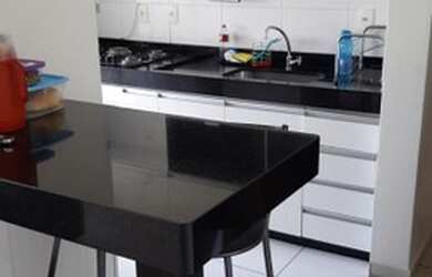 Imagem 3: Goiânia - Apartamento Padrão - Parque Amazônia