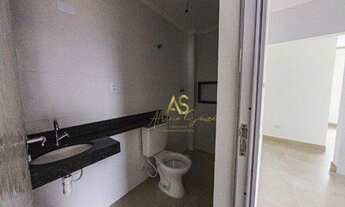 Imagem 7: Casa com 2 dormitórios à venda, 58 m² por R$ 270.000,00 - Mirim - Praia Grande/SP