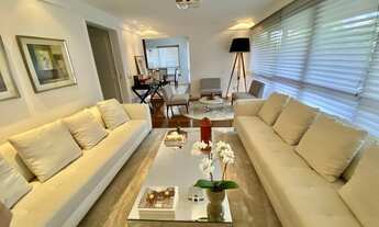 Imagem: Apartamento de 3 Dormitórios na Alameda