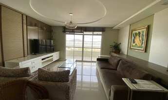 Imagem 3: Apartamento para venda tem 174 m² com 3 suítes em Balneário - Florianópolis - SC
