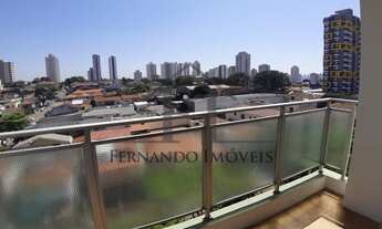 Imagem 2: Apartamento próximo ao Metrô