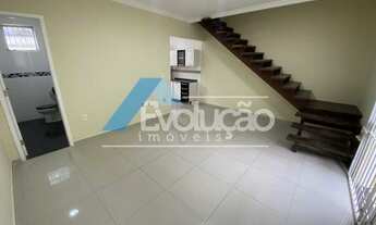 Imagem: LINDA CASA DUPLEX 2 QUARTOS RUA AO LADO