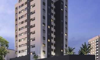 Imagem: Apartamento a venda no Centro de Belo Horizonte