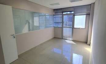 Imagem 3: Sala comercial com114m² no Centro de Curitiba. Excelente localização!