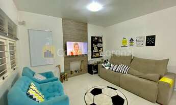 Imagem 2: Casa para venda com 167 metros quadrados com 2 quartos em Imigrante - Campo Bom - RS