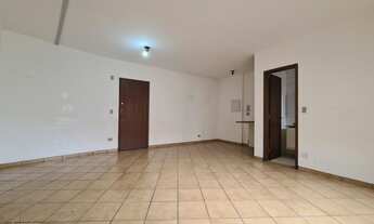 Imagem 2: Kitnet/conjugado para aluguel com 30 metros quadrados com 1 quarto em Sé - São Paulo - SP