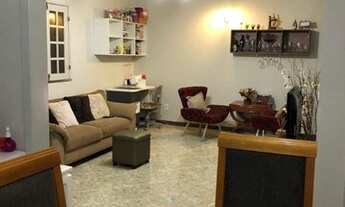 Imagem: Casa de condomínio para venda com 120 metros