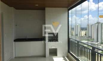 Imagem: Apartamento para venda possui 166 metros