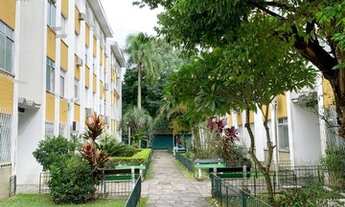 Imagem: Apartamento para venda possui 59 metros