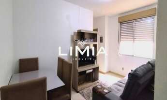 Imagem 3: PORTO ALEGRE - Apartamento Padrão - Protásio Alves