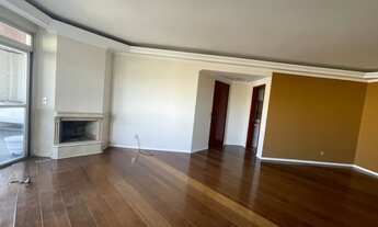 Imagem 3: Apto Cond Solar dos Ipês, 176m, 4 dorm, suite e varanda gourmet