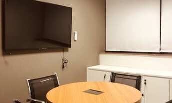 Imagem 4: São Paulo - Conjunto Comercial/Sala - Cidade Monções