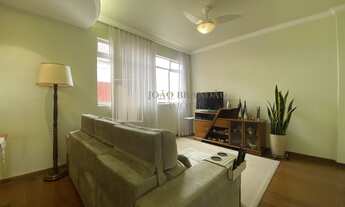 Imagem 5: Apartamento para Venda em Belo Horizonte, Buritis, 3 dormitórios, 1 suíte, 3 banheiros, 2