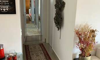 Imagem 6: Cobertura para venda possui 110 metros quadrados com 2 quartos Andalus