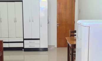 Imagem 4: Apartamento para aluguel com 28 metros quadrados com 1 quarto