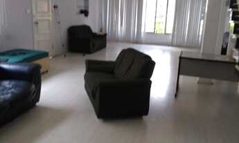 Imagem 6: Casa para aluguel possui 300 metros quadrados com 3 quartos em Água Branca - São Paulo - S