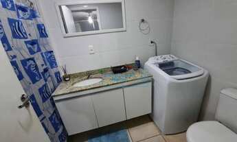 Imagem 2: COBERTURA DUPLEX COM 02 SUÍTES NA PRAINHA