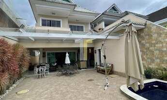 Imagem 3: CASA MARE ROSSO Casa com 4 dormitórios