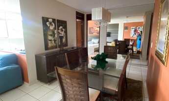 Imagem 6: Apartamento com 97 metros quadrados com 3 quartos no Catolé