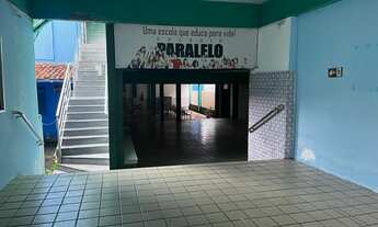 Imagem 4: Prédio no centro