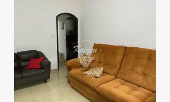 Imagem 3: Casa em São Paulo - Vila Santa Catarina