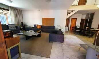 Imagem: Casa para aluguel, 4 quartos, 3 suítes