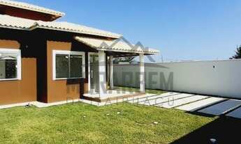 Imagem 6: Maricá - Casa Padrão - Itaipuaçú