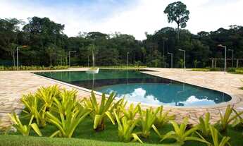 Imagem 3: Casa de condomínio sobrado para venda com 463 metros quadrados com 4 quartos