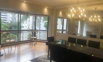 Imagem 4: 108 m² 3 DORMITÓRIO (SENDO 1 SUÍTE) 2 VAGAS PISCINA - REAL PARQUE