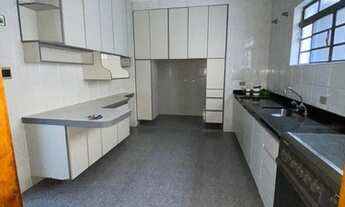 Imagem 5: Casa para a locação no bairro Vila Luzita em Santo André - SP