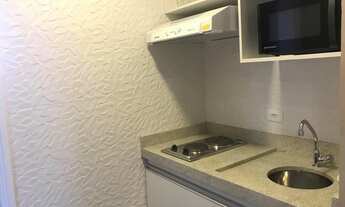 Imagem 5: Flat disponível no Itaim Bibi