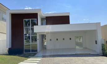 Imagem 2: Casa térrea condomínio florais cuiabá