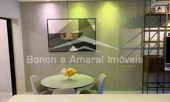 Imagem 6: Casa de condomínio à venda de 132m² com 3 dormitórios