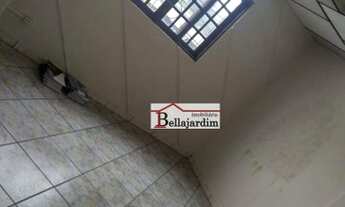 Imagem 2: Sala para alugar, 40 m² - Vila Guarani - Santo André/SP