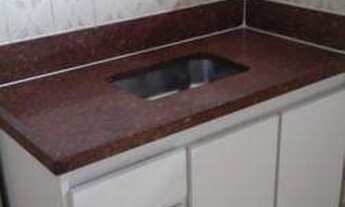 Imagem 4: Apartamento com 2 dormitórios para alugar, 59 m² por R$ 1.300,00/mês - Vila Butantã - São