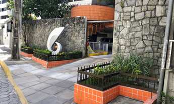 Imagem 3: Apartamento para venda com 100 metros quadrados com 3 quartos