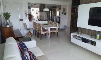 Imagem 2: Apartamento de 112 m2, com 4 quartos, 2 suítes, lazer na Torre