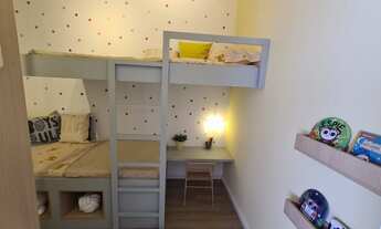 Imagem 7: Apartamento para venda com 35 metros quadrados com 2 quartos em Pirituba - São Paulo - SP