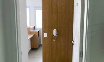 Imagem 5: Apartamento para aluguel com 50 metros quadrados com 1 quarto