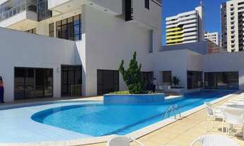 Imagem 6: Apartamento para venda com 192 metros quadrados com 3 quartos em São Marcos - São Luís - M