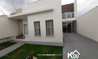 Imagem: Casa à venda, 5 quartos, 1 suíte, Buritis