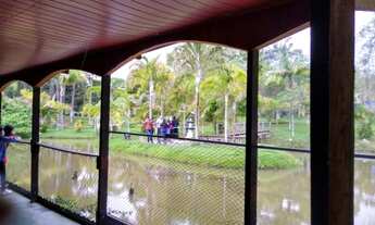 Imagem 6: Excelente sítio para venda ou locação em Biritiba Ussu - Mogi das Cruzes