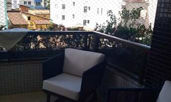 Imagem: Apartamento - 4/4 - 150 m² - Pituba Ville