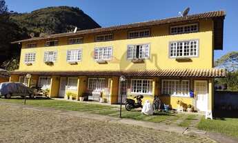 Imagem: Casa para venda possui 69 metros quadrados