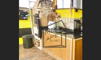 Imagem: Cobertura com 2 dormitórios à venda, 80